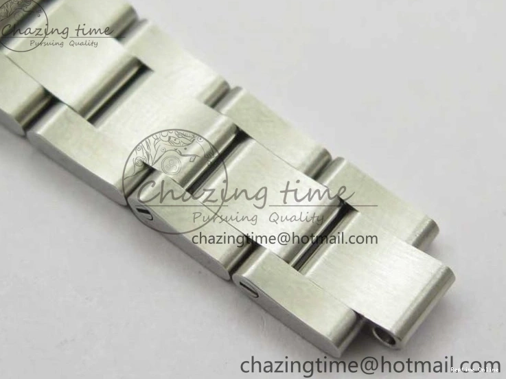 0104 Datejust 31mm 278271 SS BP Maker Best Edition Silver Roman Dial on Oyster Bracelet Trendy 2746